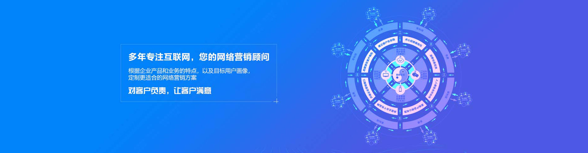 南安竞价广告